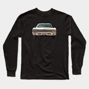 OLD chevy Long Sleeve T-Shirt